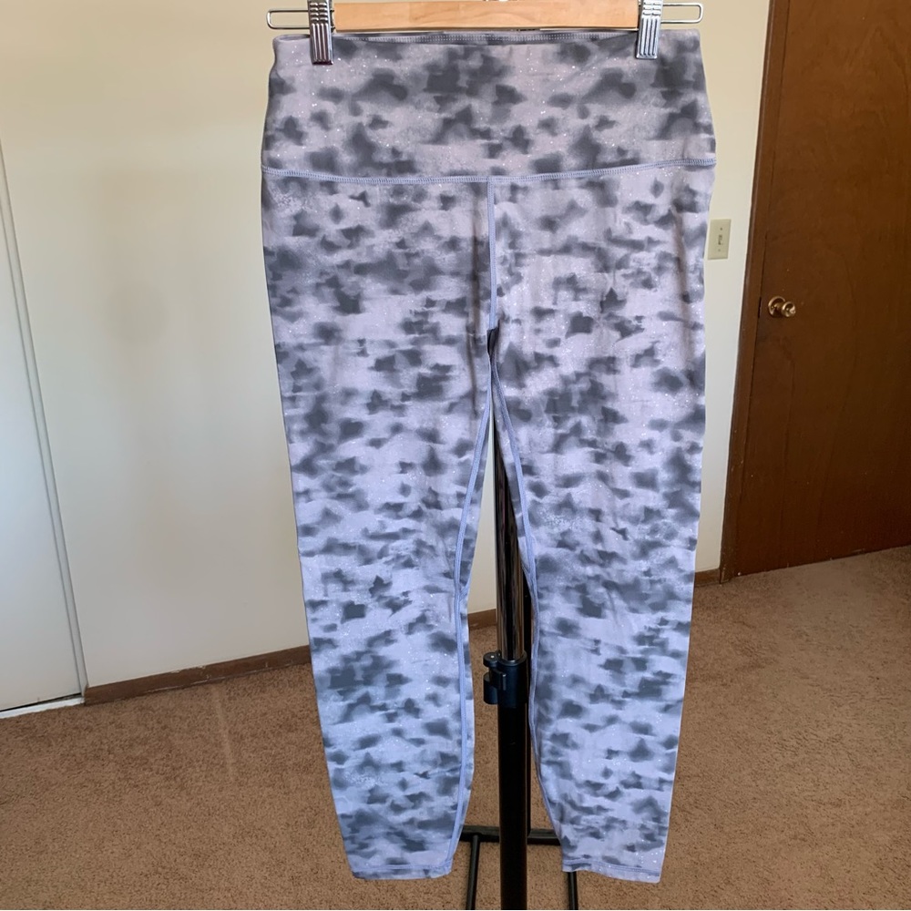 Varley Leggings Cropped Large
